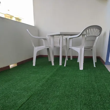 Domus De Silvi * سيلفي مارينا