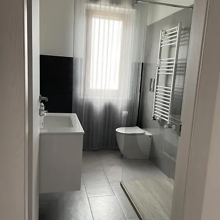 Domus De Silvi * سيلفي مارينا